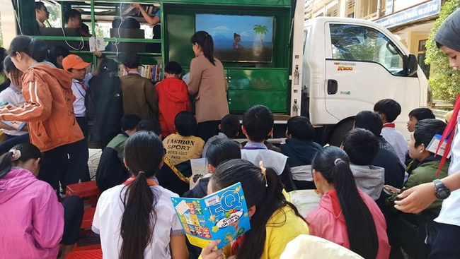 Quảng Trị triển khai Cuộc thi “Sáng kiến, mô hình phổ biến, giáo dục pháp luật hiệu quả thông qua hoạt động văn hóa cơ sở” - Ảnh 1.