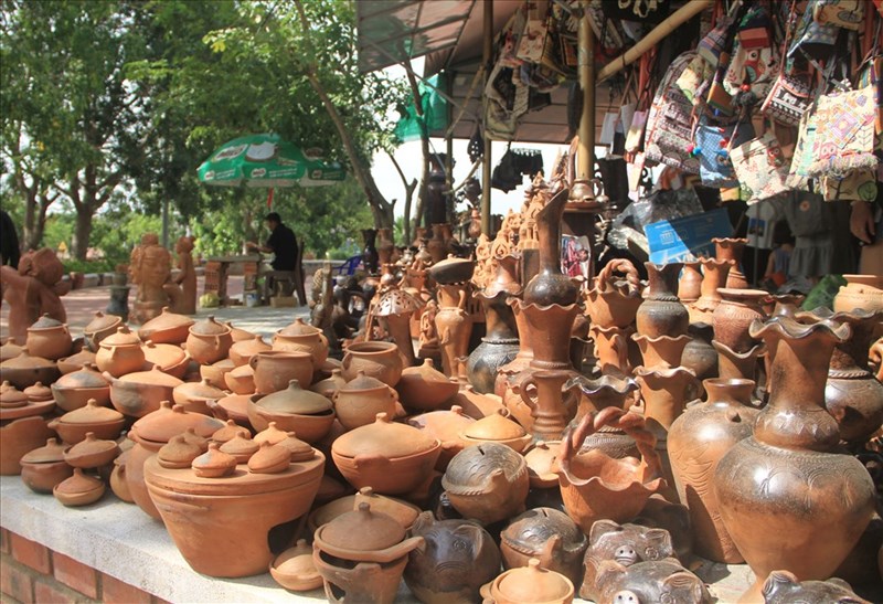 Nuôi dưỡng di sản văn hóa phi vật thể - Ảnh 2.