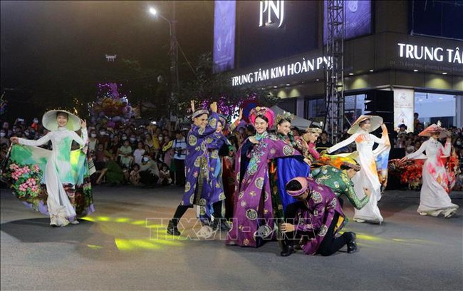 Điểm báo hoạt động ngành Văn hóa, Thể thao và Du lịch ngày 4/8/2022 - Ảnh 1.
