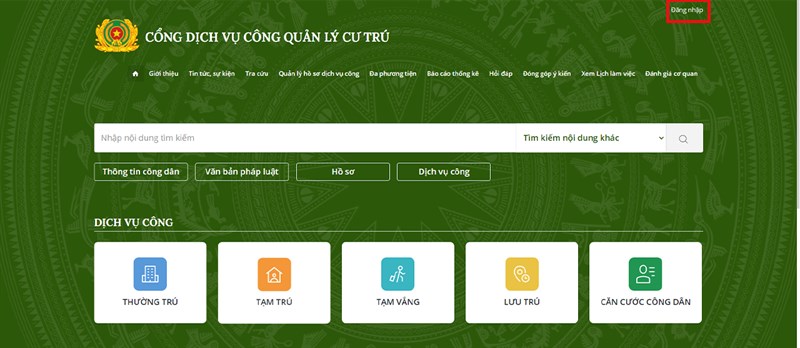 Có những cách nào để tra cứu mã định danh cá nhân? - Ảnh 2.