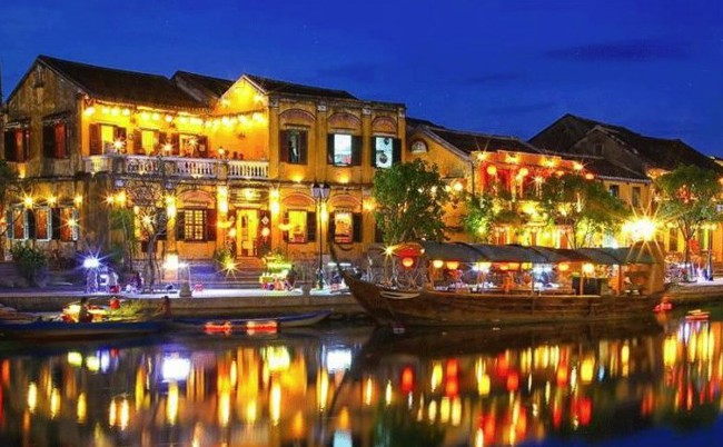 Tổ chức Hội thảo khoa học Bảo tồn và phát huy giá trị các Khu Di sản Thế giới tại Việt Nam trong bối cảnh hậu Covid-19 - Ảnh 1.