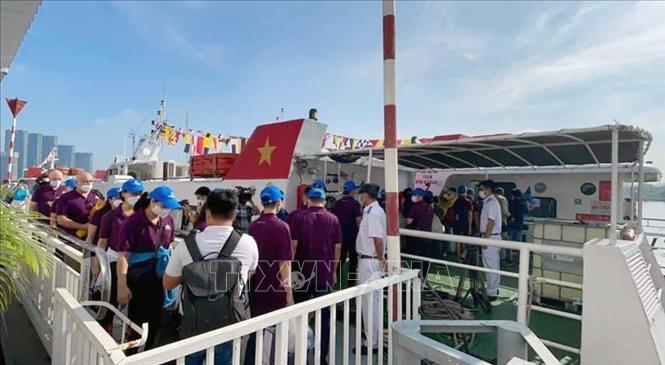 Doanh thu dịch vụ du lịch của TP Hồ Chí Minh tăng tích cực - Ảnh 1.
