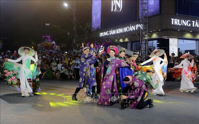 Điểm báo hoạt động ngành Văn hóa, Thể thao và Du lịch ngày 4/8/2022