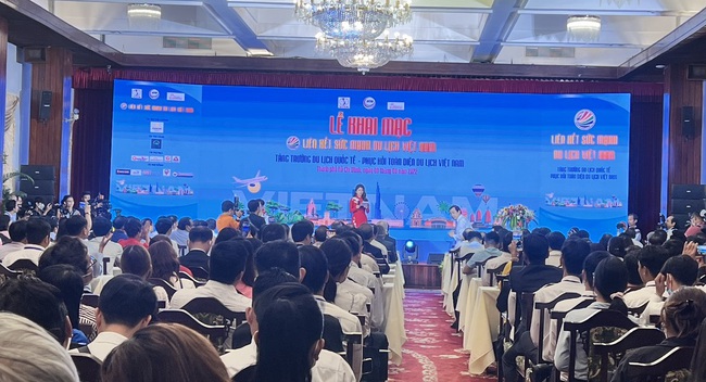 Điểm báo hoạt động ngành Văn hóa, Thể thao và Du lịch ngày 9/8/2022 - Ảnh 1.