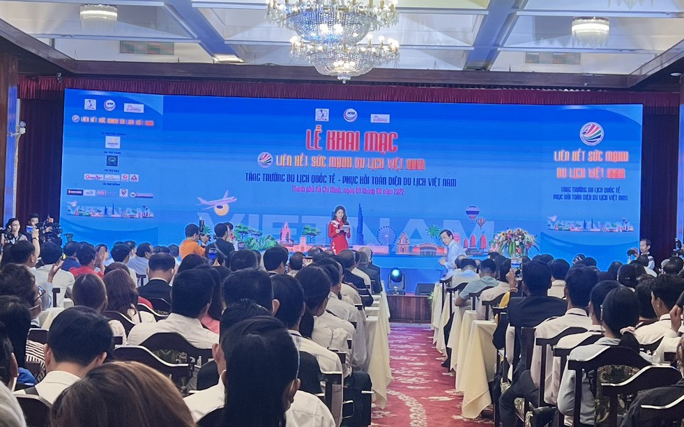 Điểm báo hoạt động ngành Văn hóa, Thể thao và Du lịch ngày 9/8/2022