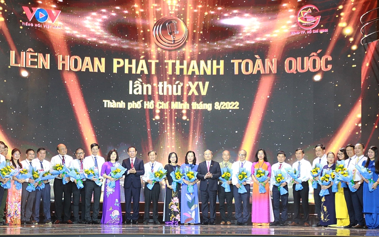 Điểm báo hoạt động ngành Văn hóa, Thể thao và Du lịch ngày 5/8/2022