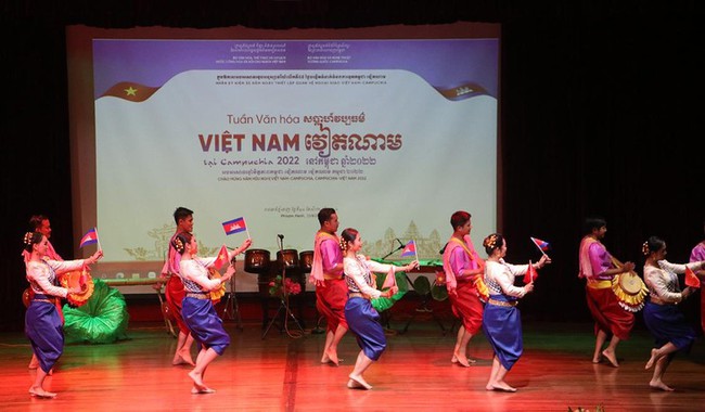 Điểm báo hoạt động ngành Văn hóa, Thể thao và Du lịch ngày 11/8/2022 - Ảnh 1.