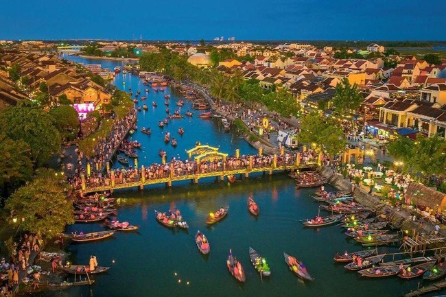 Điểm báo hoạt động ngành Văn hóa, Thể thao và Du lịch ngày 15/8/2022 - Ảnh 1.