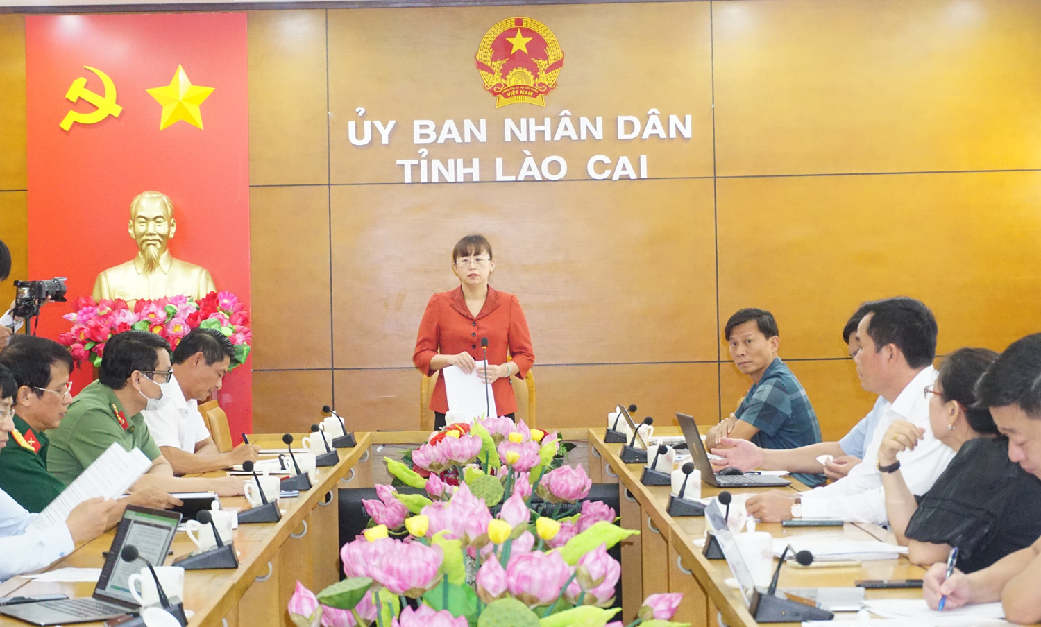 Festival “Tinh hoa Tây Bắc – Hương sắc Lào Cai” mở rộng năm 2022 sẽ diễn ra từ ngày 26 - 28/8 - Ảnh 2.
