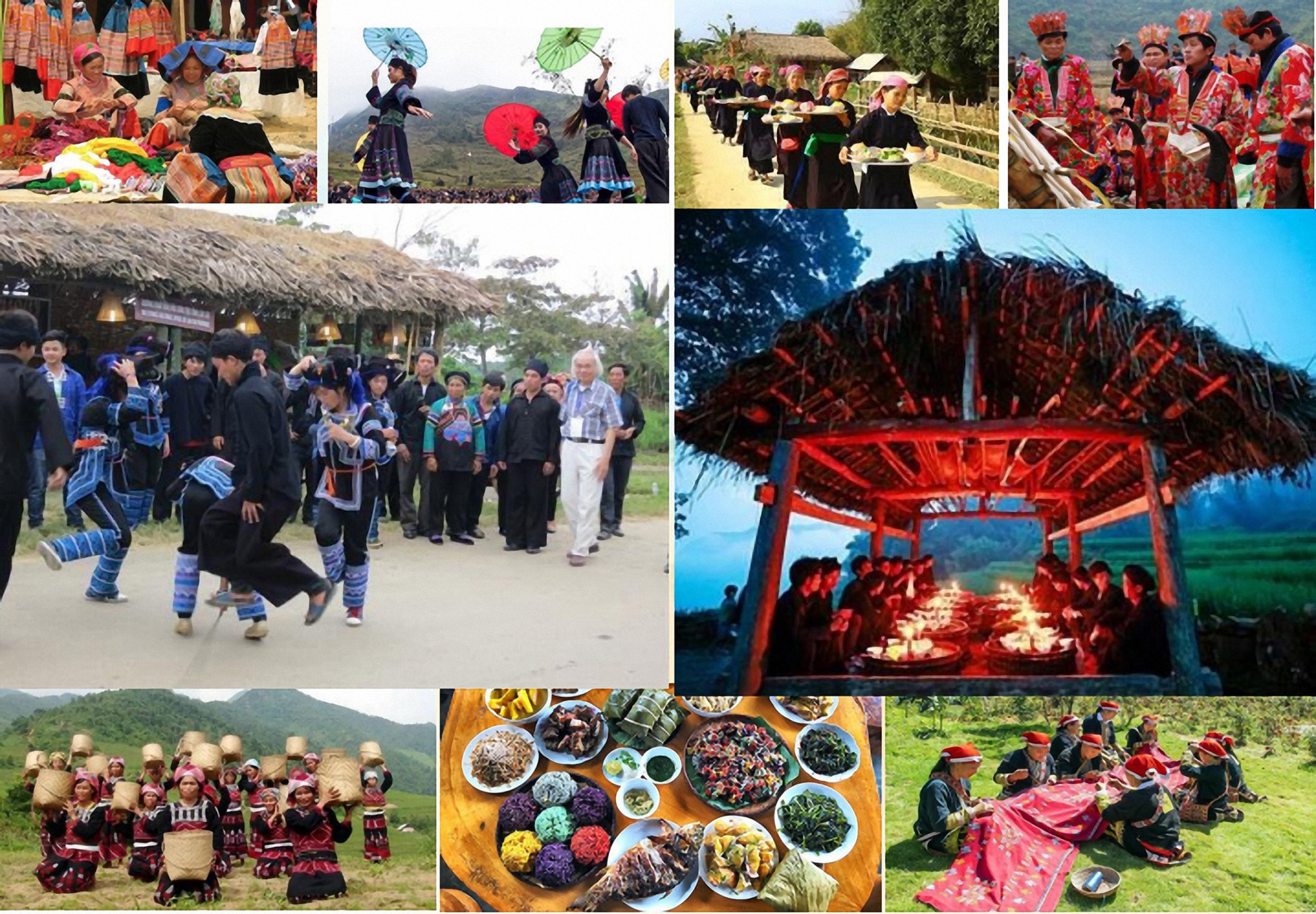 Chiến lược phát triển du lịch Lào Cai: Một tầm nhìn, đa giá trị - Ảnh 2.