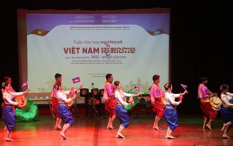 Điểm báo hoạt động ngành Văn hóa, Thể thao và Du lịch ngày 11/8/2022