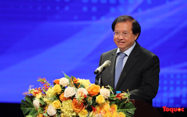 Đoàn thanh niên Bộ VHTTDL tổ chức thành công Đại hội lần thứ III, nhiệm kỳ 2022-2027 - Ảnh 2.