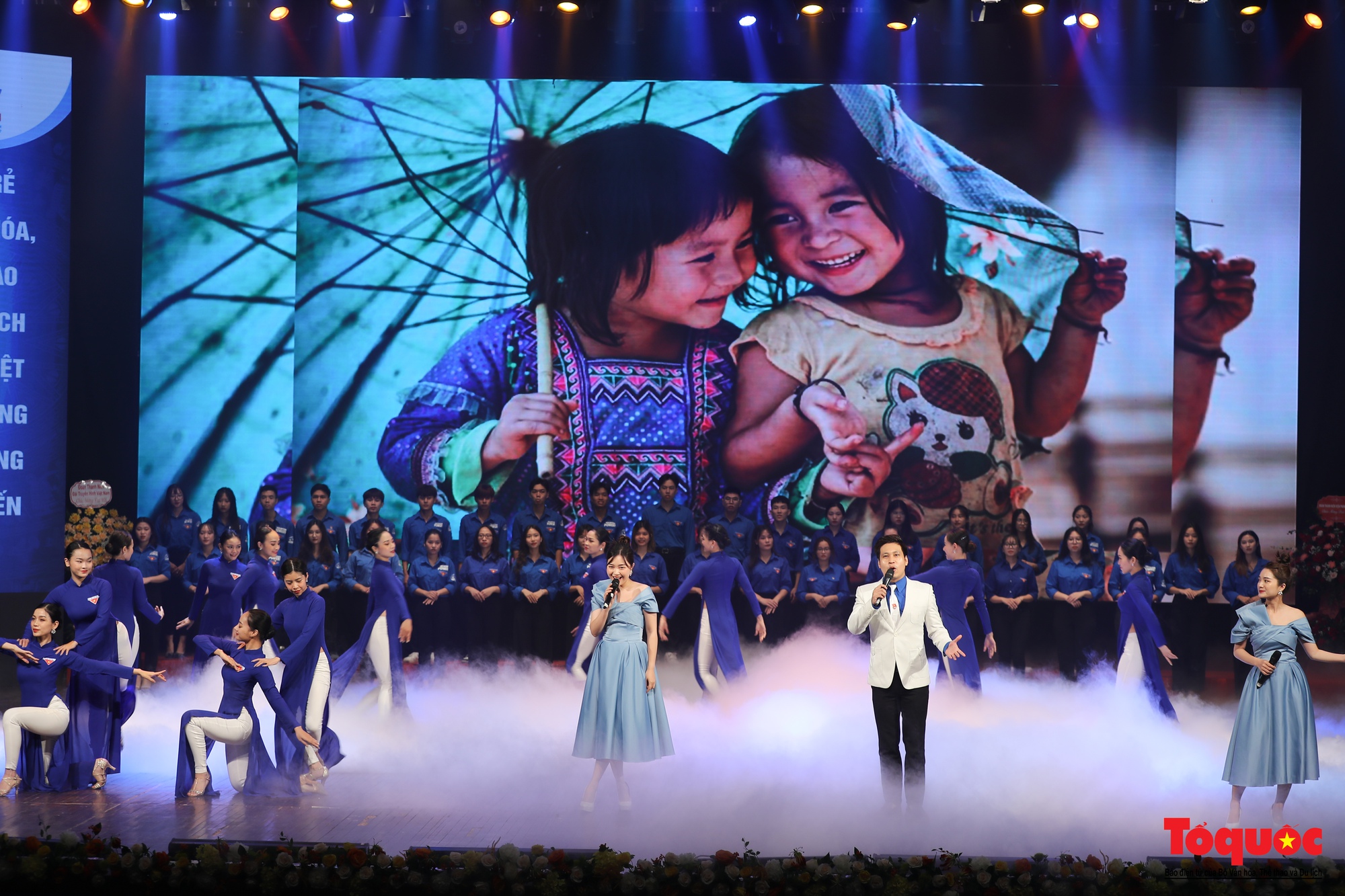 Tuổi trẻ Bộ Văn hóa, Thể thao và Du lịch bản lĩnh, khát vọng, cống hiến  - Ảnh 34.