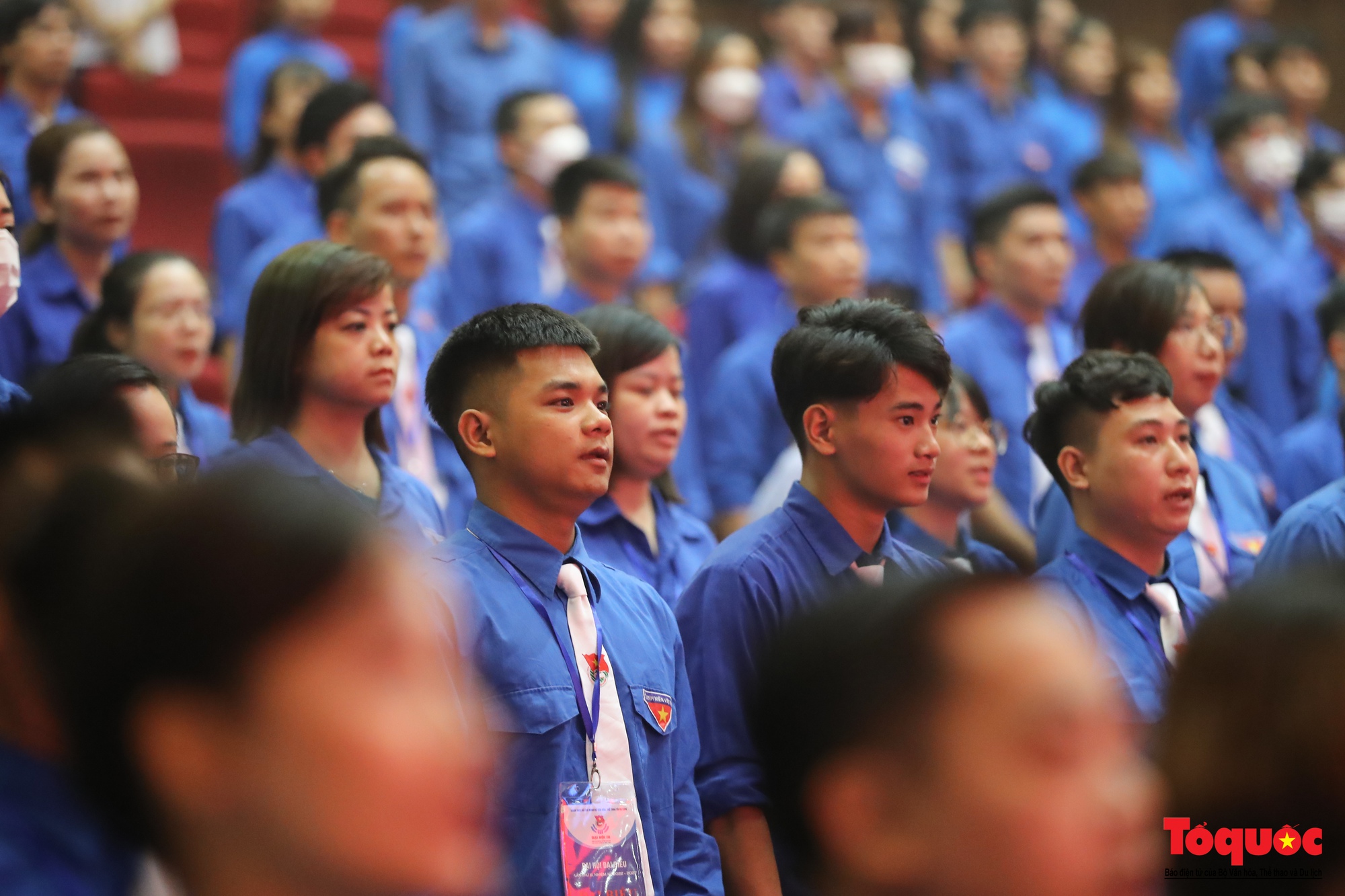 Tuổi trẻ Bộ Văn hóa, Thể thao và Du lịch bản lĩnh, khát vọng, cống hiến  - Ảnh 11.