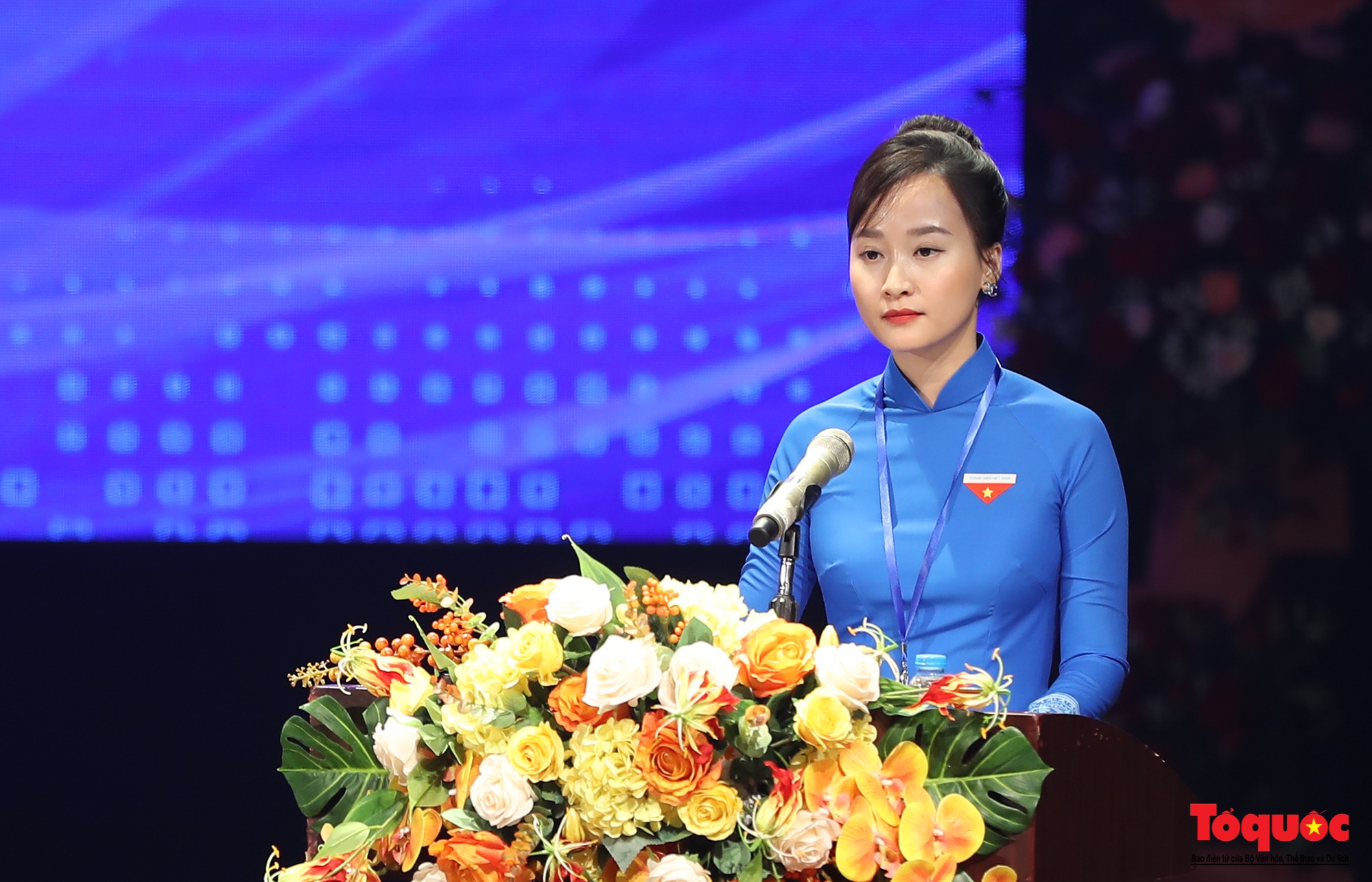 Tuổi trẻ Bộ Văn hóa, Thể thao và Du lịch bản lĩnh, khát vọng, cống hiến  - Ảnh 10.