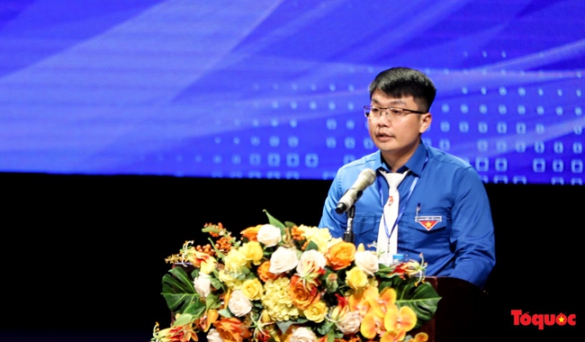 Tuổi trẻ Bộ Văn hóa, Thể thao và Du lịch bản lĩnh, khát vọng, cống hiến  - Ảnh 19.