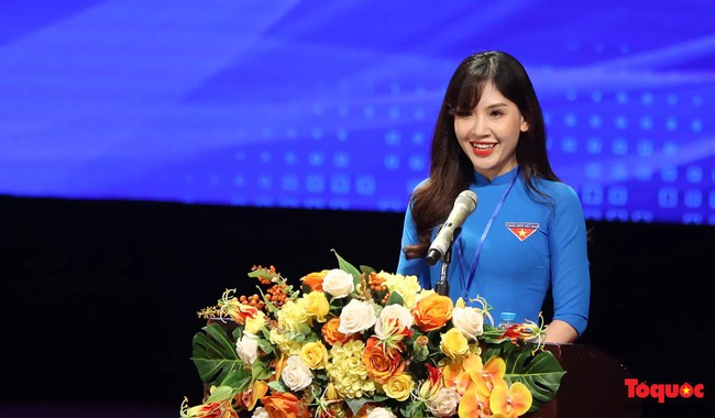 Tuổi trẻ Bộ Văn hóa, Thể thao và Du lịch bản lĩnh, khát vọng, cống hiến  - Ảnh 18.