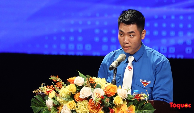 Tuổi trẻ Bộ Văn hóa, Thể thao và Du lịch bản lĩnh, khát vọng, cống hiến  - Ảnh 17.