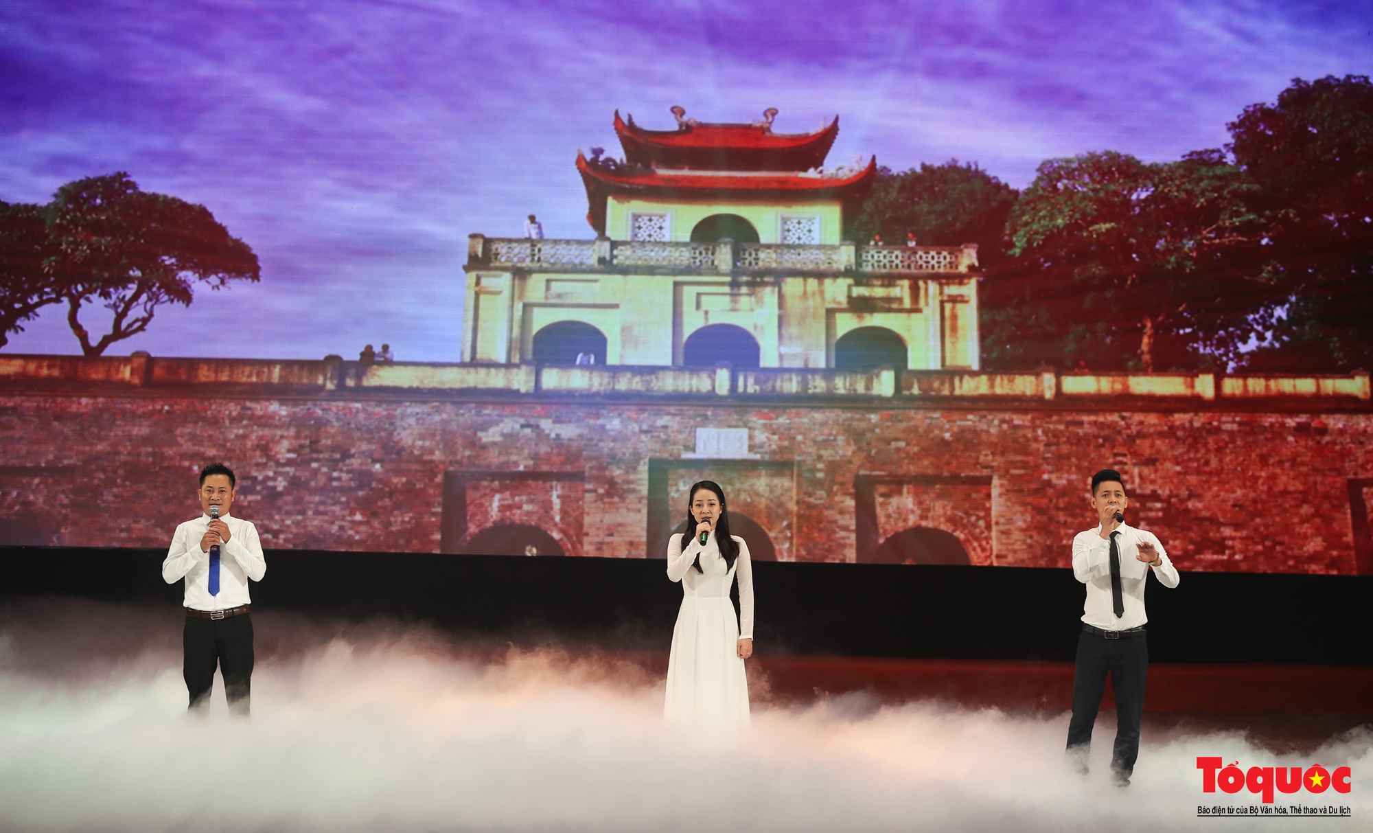 Tuổi trẻ Bộ Văn hóa, Thể thao và Du lịch bản lĩnh, khát vọng, cống hiến  - Ảnh 30.