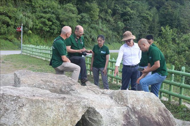 Điểm báo hoạt động ngành Văn hóa, Thể thao và Du lịch ngày 18/8/2022 - Ảnh 1.