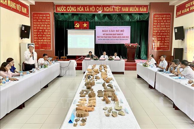 Điểm báo hoạt động ngành Văn hóa, Thể thao và Du lịch ngày 19/8/2022 - Ảnh 1.