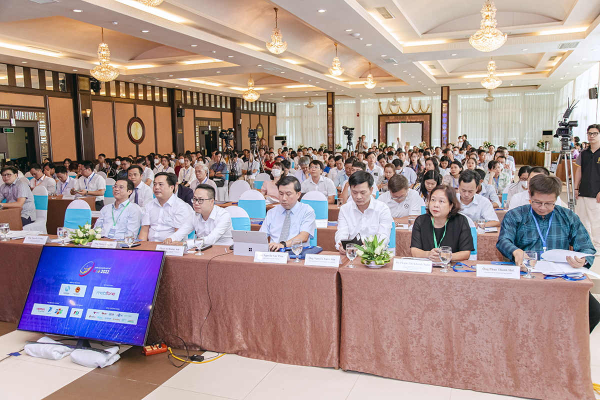 Chuyển đổi số: Phát huy sức mạnh di sản - văn hoá tạo đà phát triển kinh tế số - Ảnh 3.