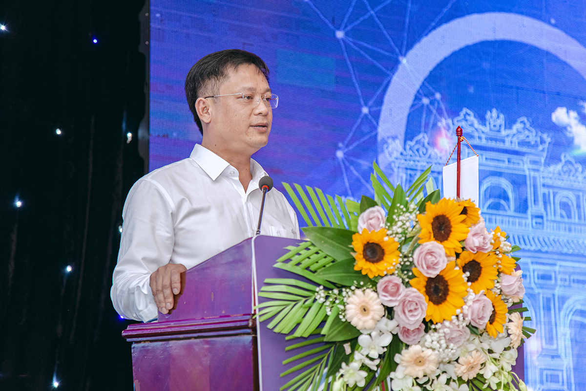Chuyển đổi số: Phát huy sức mạnh di sản - văn hoá tạo đà phát triển kinh tế số - Ảnh 2.
