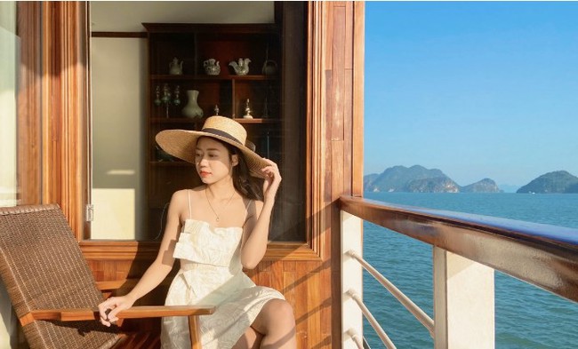 Đông Nam Á vươn mình thành điểm đến cao cấp - Ảnh 1.