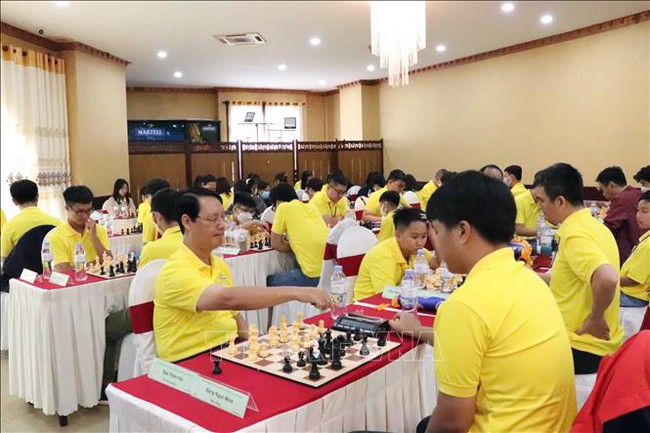 Điểm báo hoạt động ngành Văn hóa, Thể thao và Du lịch ngày 22/8/2022 - Ảnh 2.