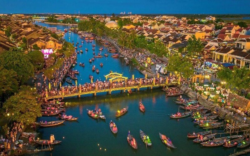 Điểm báo hoạt động ngành Văn hóa, Thể thao và Du lịch ngày 15/8/2022