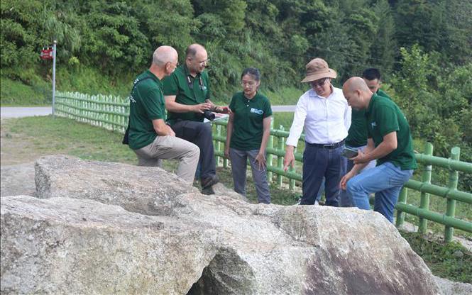 Điểm báo hoạt động ngành Văn hóa, Thể thao và Du lịch ngày 18/8/2022