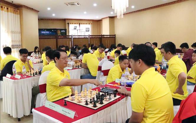 Điểm báo hoạt động ngành Văn hóa, Thể thao và Du lịch ngày 22/8/2022