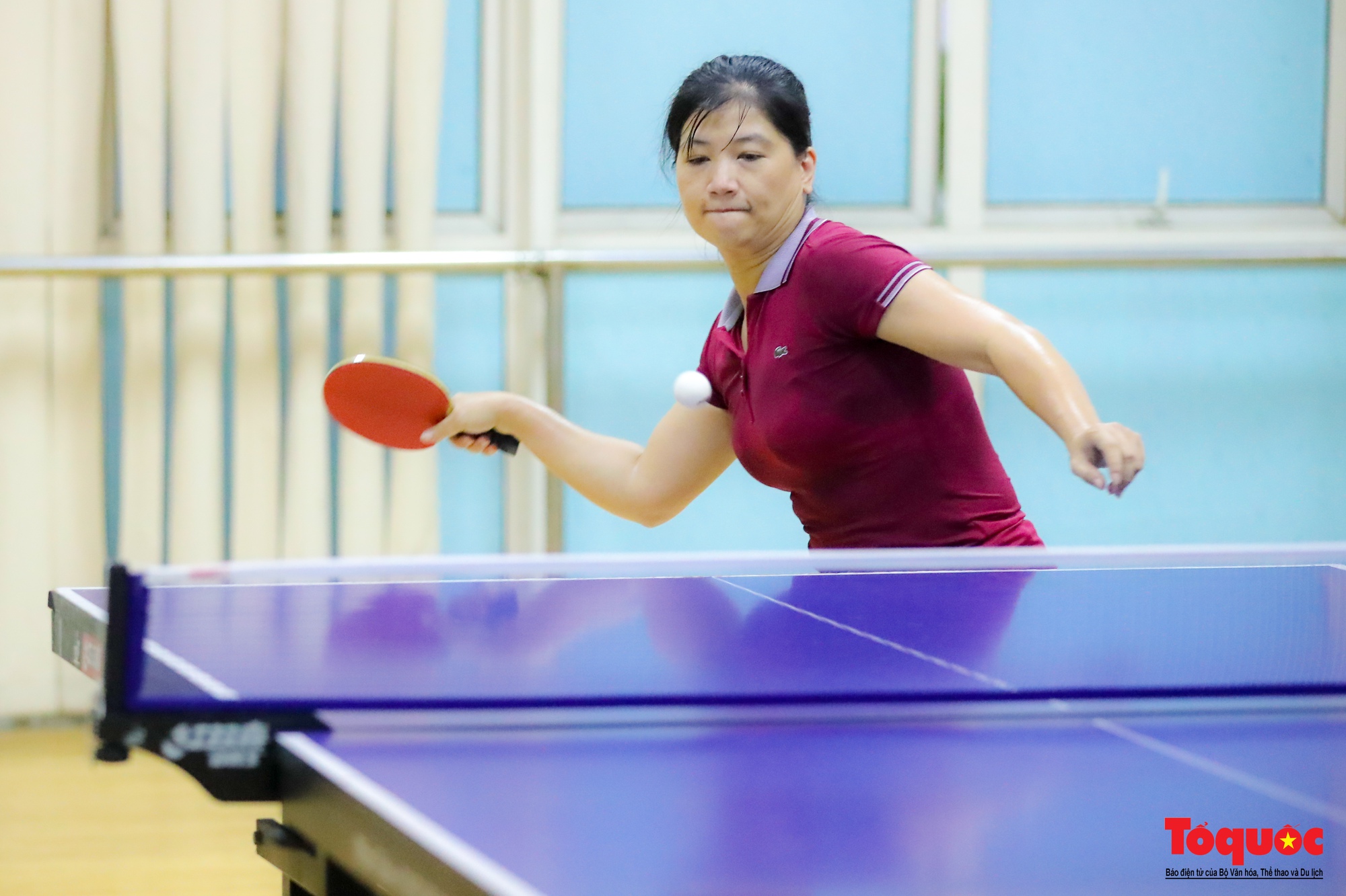 Những khoảng khắc thi đấu ấn tưởng tại giải thể thao Công đoàn Bộ Văn hóa, Thể thao và Du lịch - Ảnh 17.