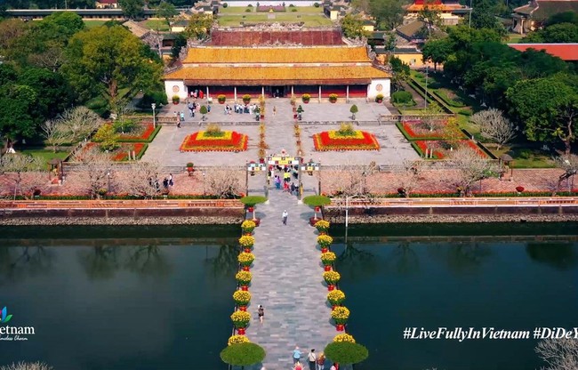 Điểm báo hoạt động ngành Văn hóa, Thể thao và Du lịch ngày 26/8/2022 - Ảnh 1.