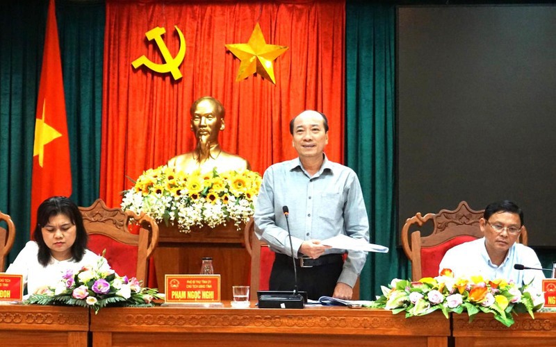 Điểm báo hoạt động ngành Văn hóa, Thể thao và Du lịch ngày 23/8/2022