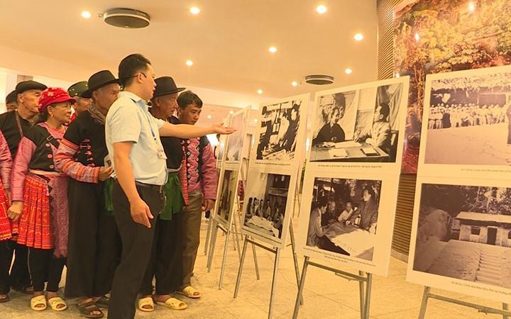 Điểm báo hoạt động ngành Văn hóa, Thể thao và Du lịch ngày 25/8/2022