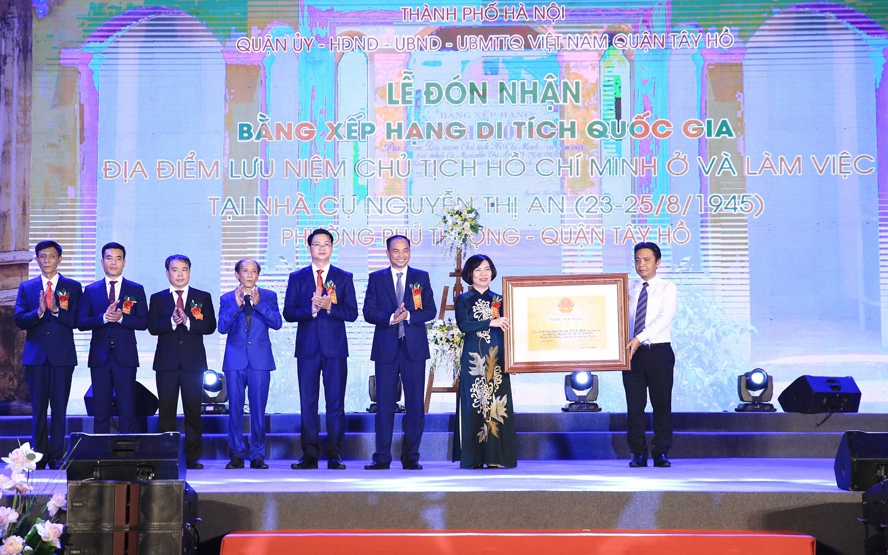 Điểm báo hoạt động ngành Văn hóa, Thể thao và Du lịch ngày 24/8/2022