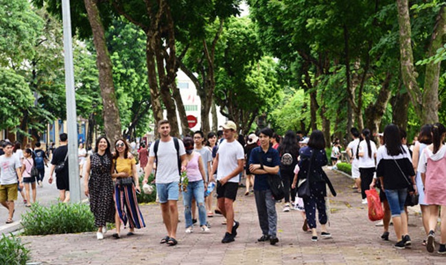Điểm báo hoạt động ngành Văn hóa, Thể thao và Du lịch ngày 5/9/2022 - Ảnh 1.
