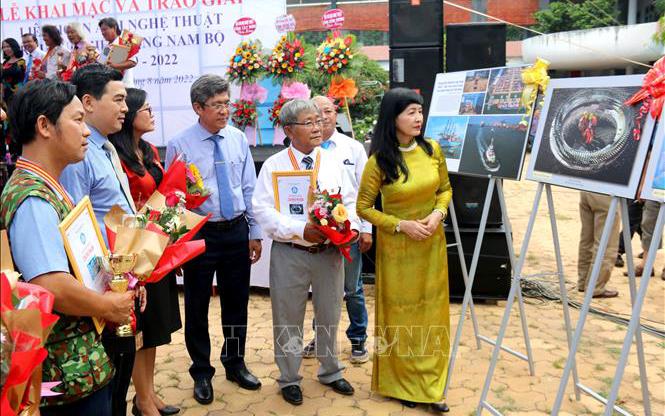Điểm báo hoạt động ngành Văn hóa, Thể thao và Du lịch ngày 29/8/2022