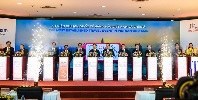 Điểm báo hoạt động ngành Văn hóa, Thể thao và Du lịch ngày 8/9/2022 - Ảnh 1.