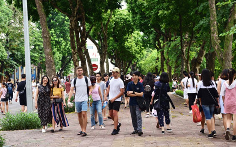 Điểm báo hoạt động ngành Văn hóa, Thể thao và Du lịch ngày 5/9/2022