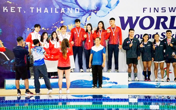 Điểm báo hoạt động ngành Văn hóa, Thể thao và Du lịch ngày 6/9/2022