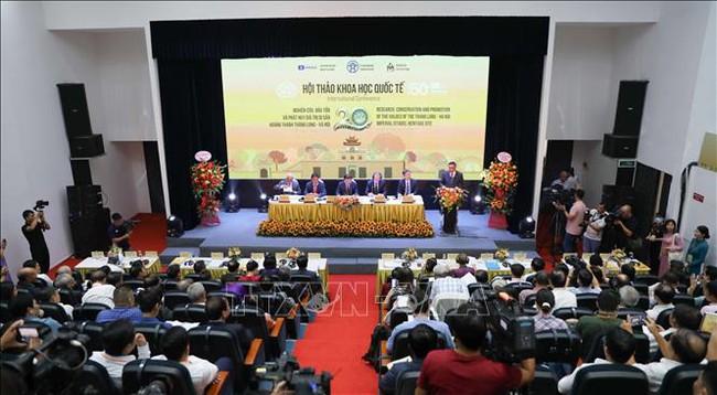 Điểm báo hoạt động ngành Văn hóa, Thể thao và Du lịch ngày 9/9/2022 - Ảnh 1.