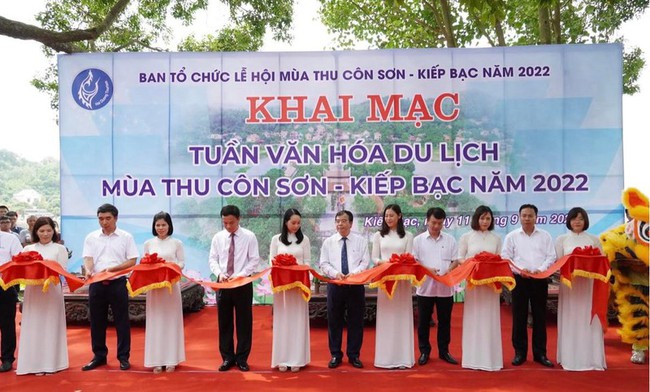 Điểm báo hoạt động ngành Văn hóa, Thể thao và Du lịch ngày 12/9/2022 - Ảnh 1.