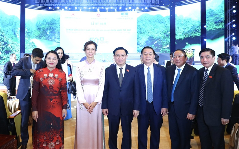 Điểm báo hoạt động ngành Văn hóa, Thể thao và Du lịch ngày 7/9/2022