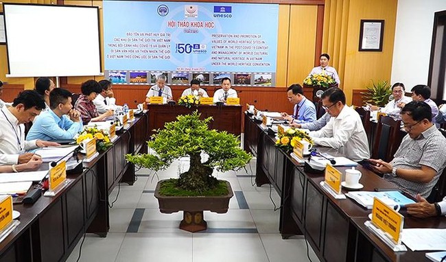 Điểm báo hoạt động ngành Văn hóa, Thể thao và Du lịch ngày 15/9/2022 - Ảnh 1.