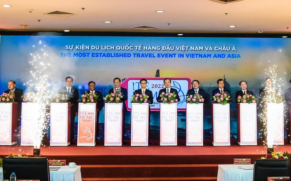 Điểm báo hoạt động ngành Văn hóa, Thể thao và Du lịch ngày 8/9/2022