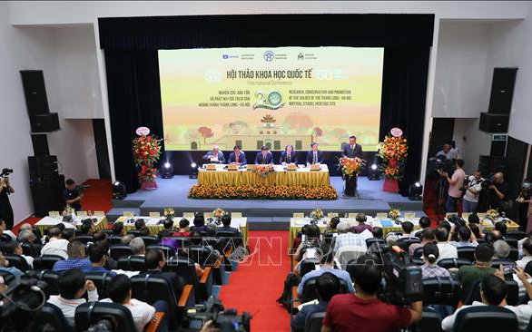 Điểm báo hoạt động ngành Văn hóa, Thể thao và Du lịch ngày 9/9/2022