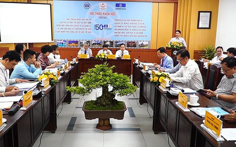 Điểm báo hoạt động ngành Văn hóa, Thể thao và Du lịch ngày 15/9/2022