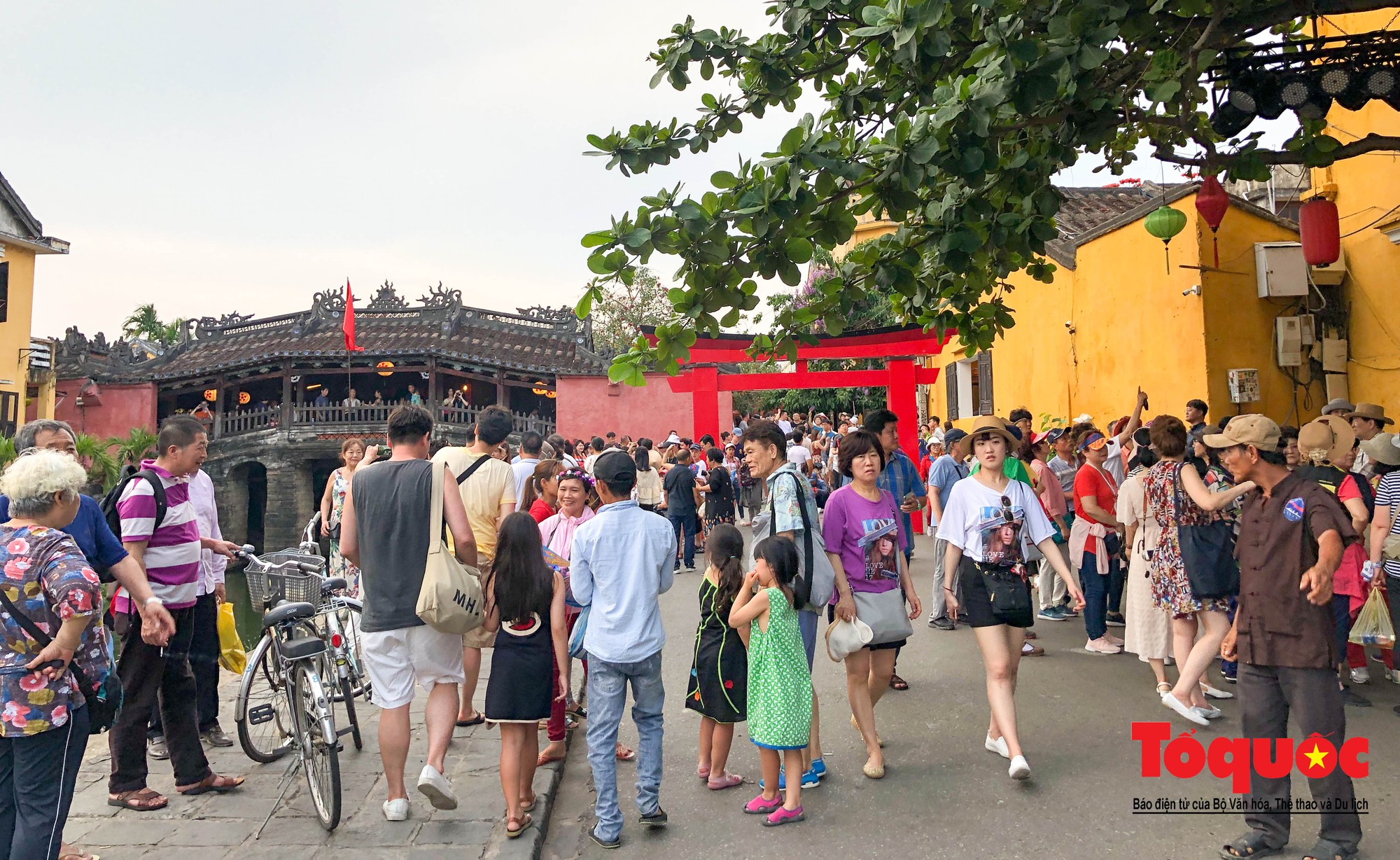 Văn hóa là nguồn lực phát triển du lịch - Ảnh 3.